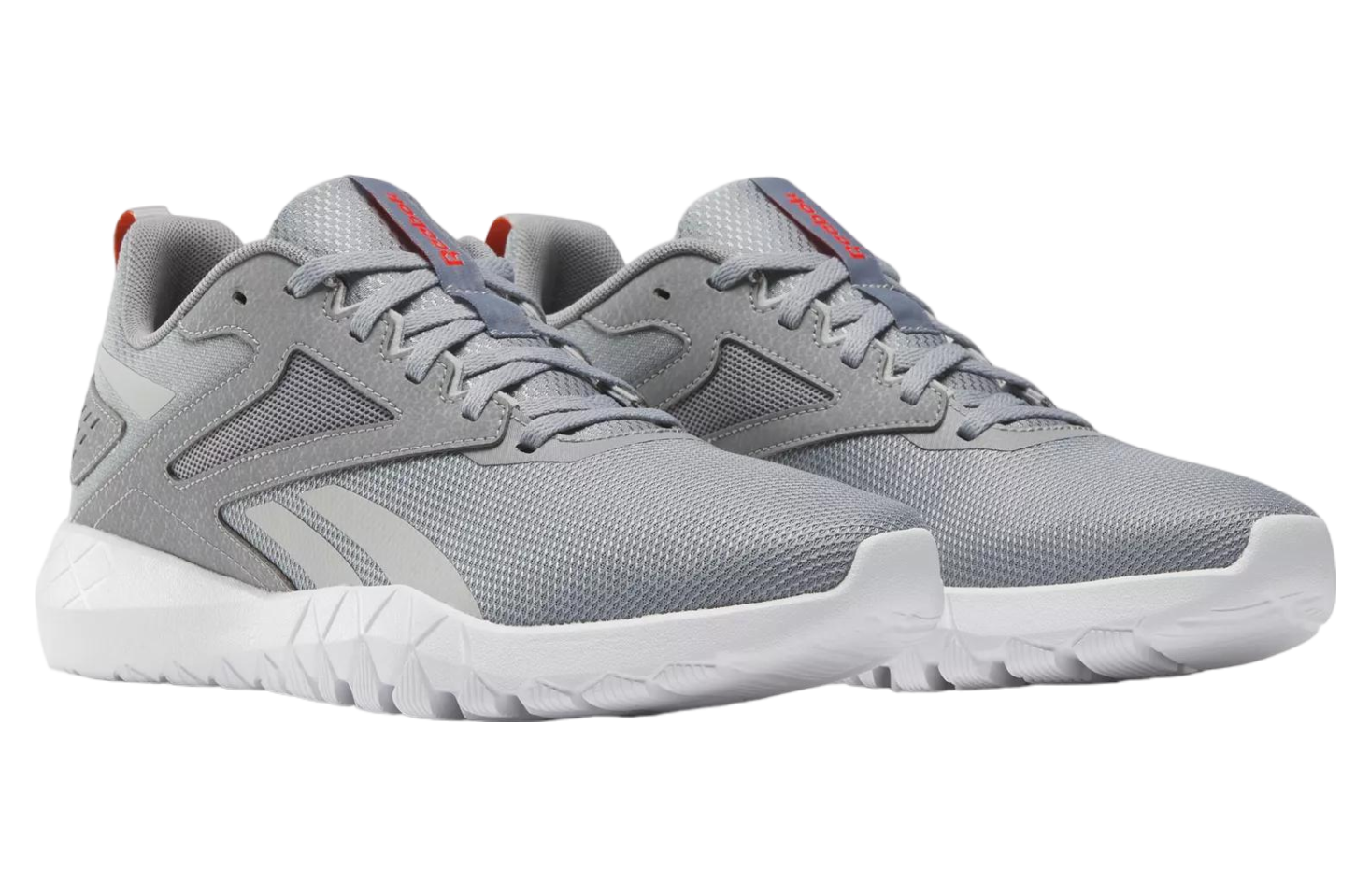 Reebok Flexagon Energy Tr 4 Pure Grey 4 / Pure Grey 2