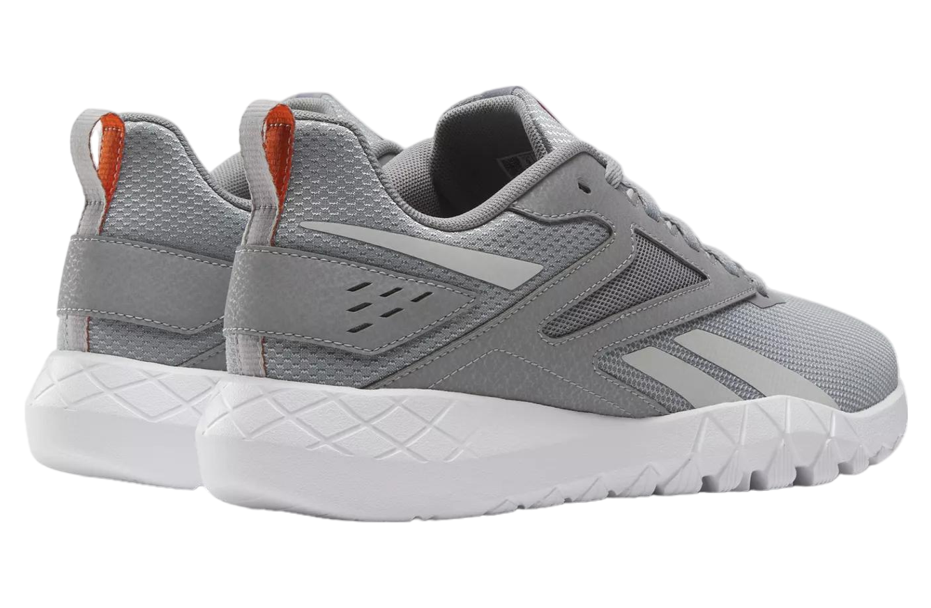 Reebok Flexagon Energy Tr 4 Pure Grey 4 / Pure Grey 2