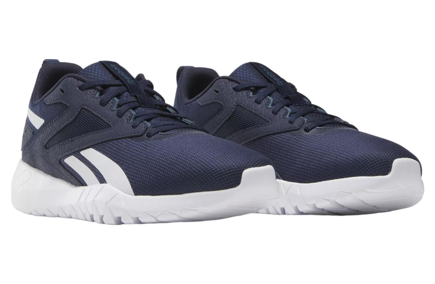 Reebok Flexagon Energy Tr 4 Vector Navy / White