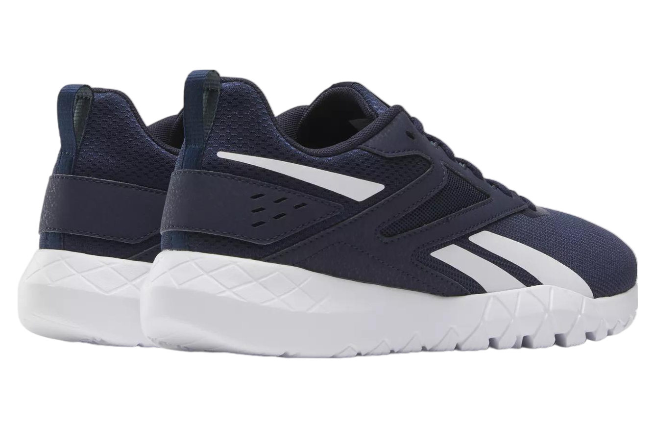 Reebok Flexagon Energy Tr 4 Vector Navy / White