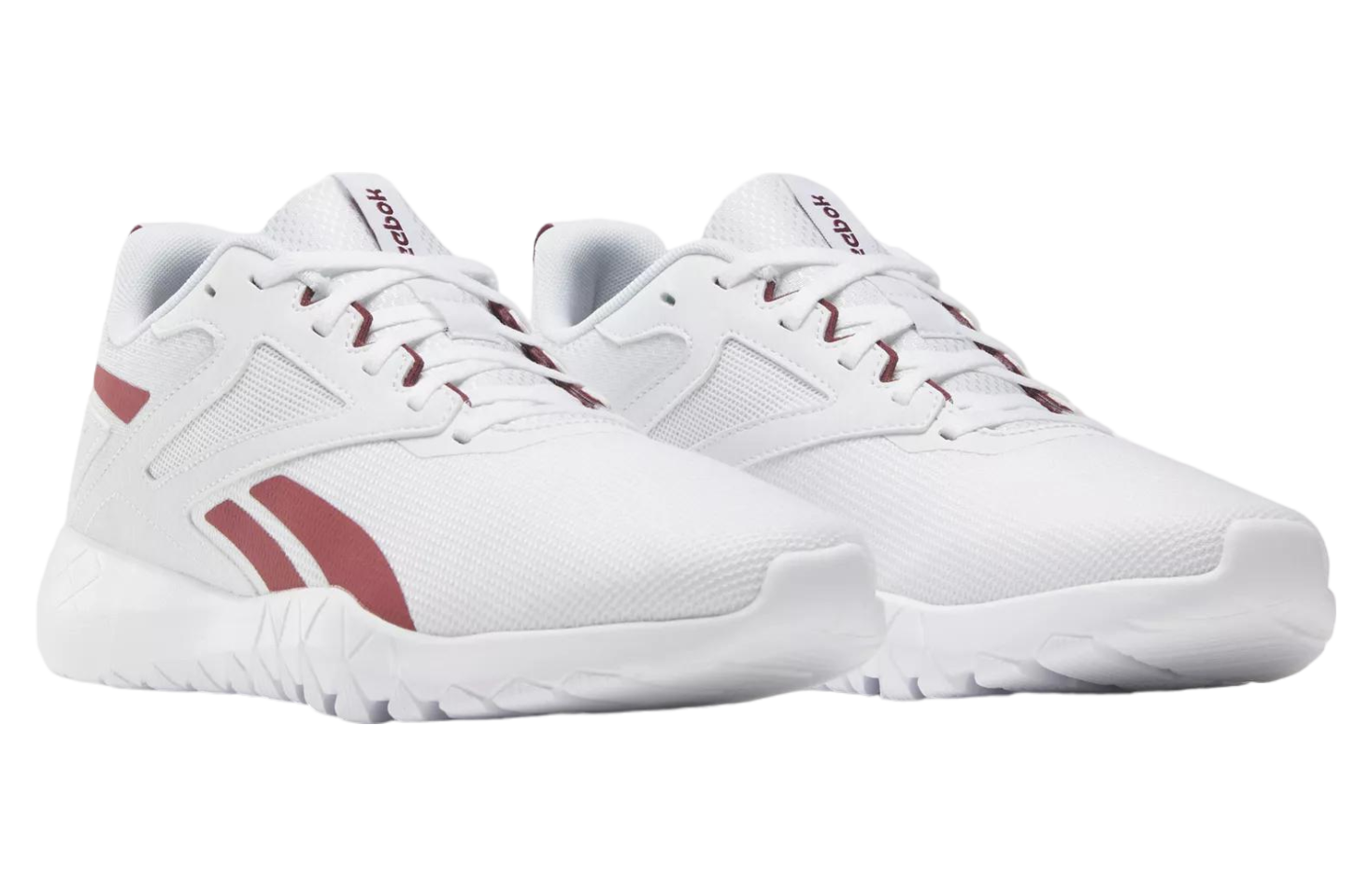 Reebok Flexagon Energy Tr 4 White / Core Black