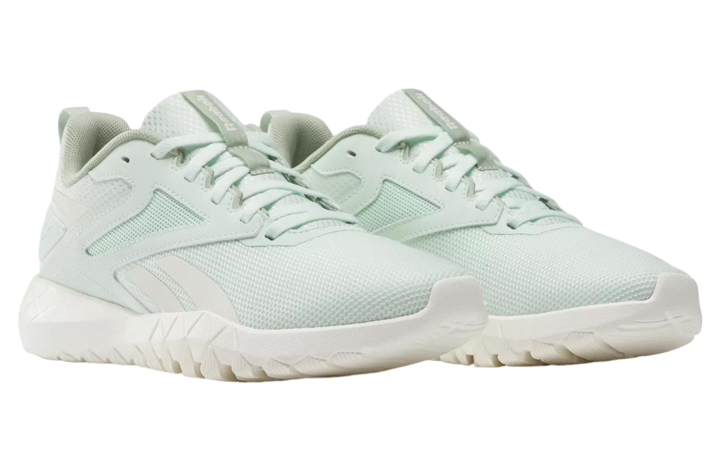 Reebok Flexagon Energy Tr 4 WMNS Aqua Dust / Vintage Grey