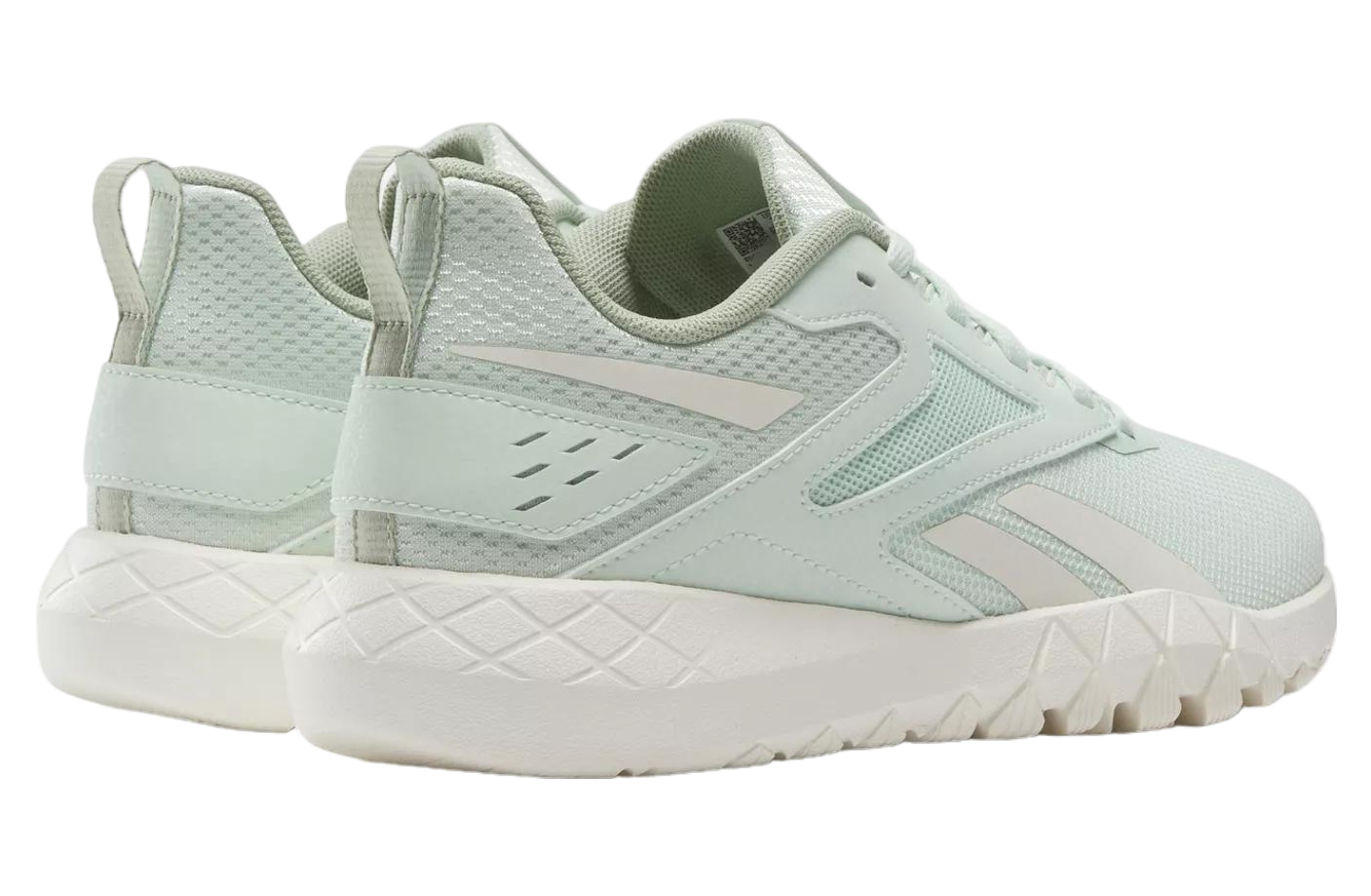 Reebok Flexagon Energy Tr 4 WMNS Aqua Dust / Vintage Grey