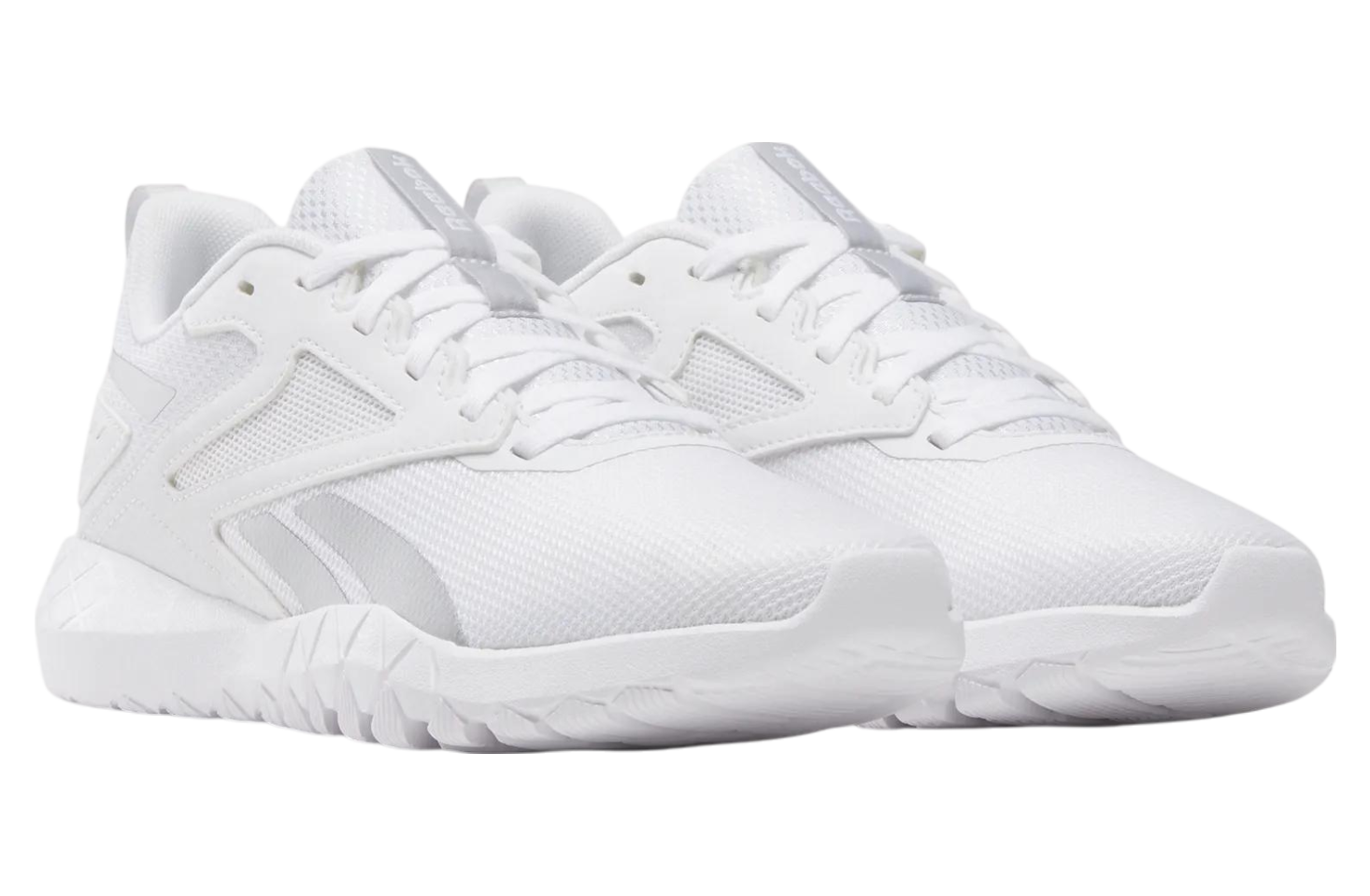 Reebok Flexagon Energy Tr 4 WMNS Footwear White / Mist Grey