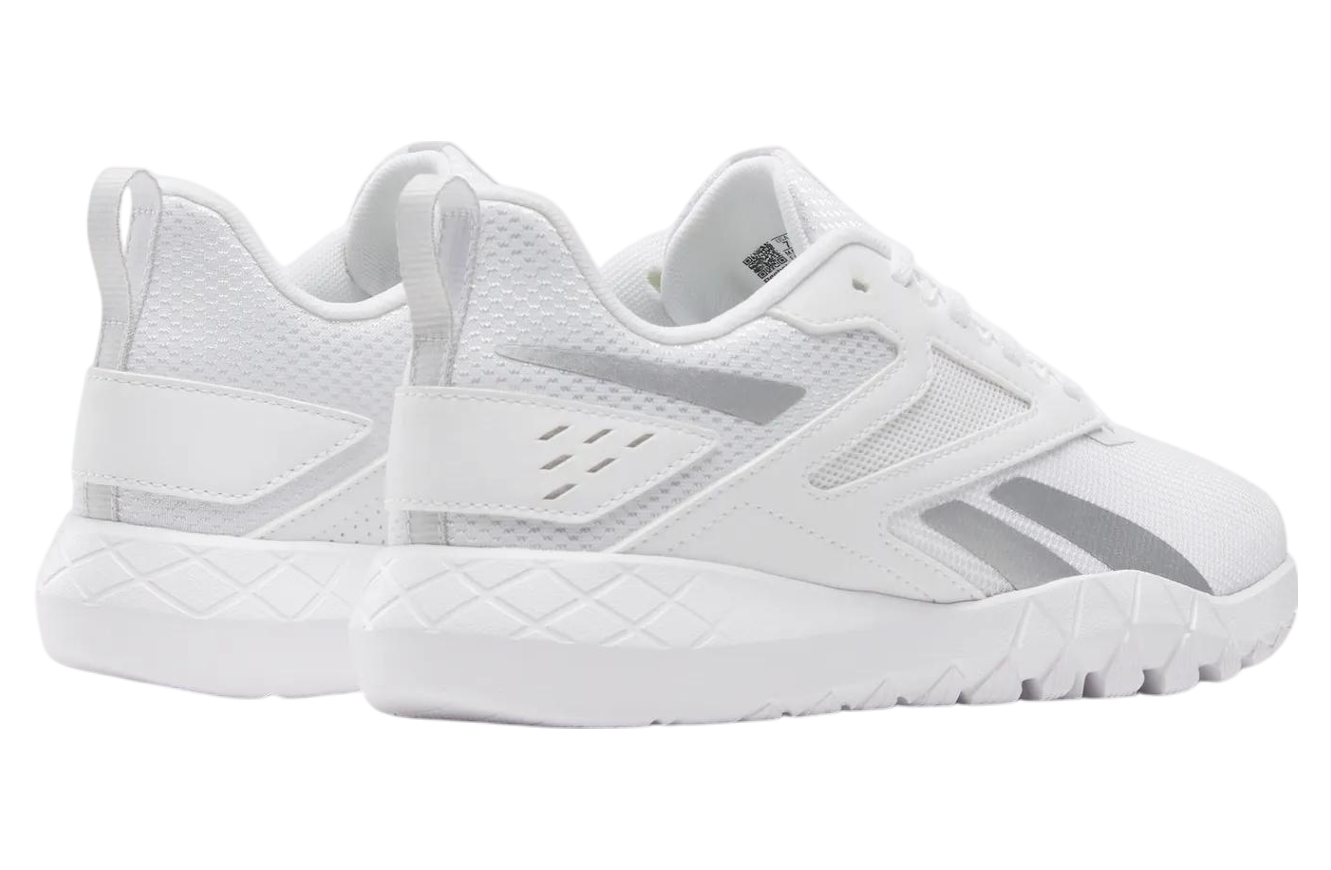 Reebok Flexagon Energy Tr 4 WMNS Footwear White / Mist Grey