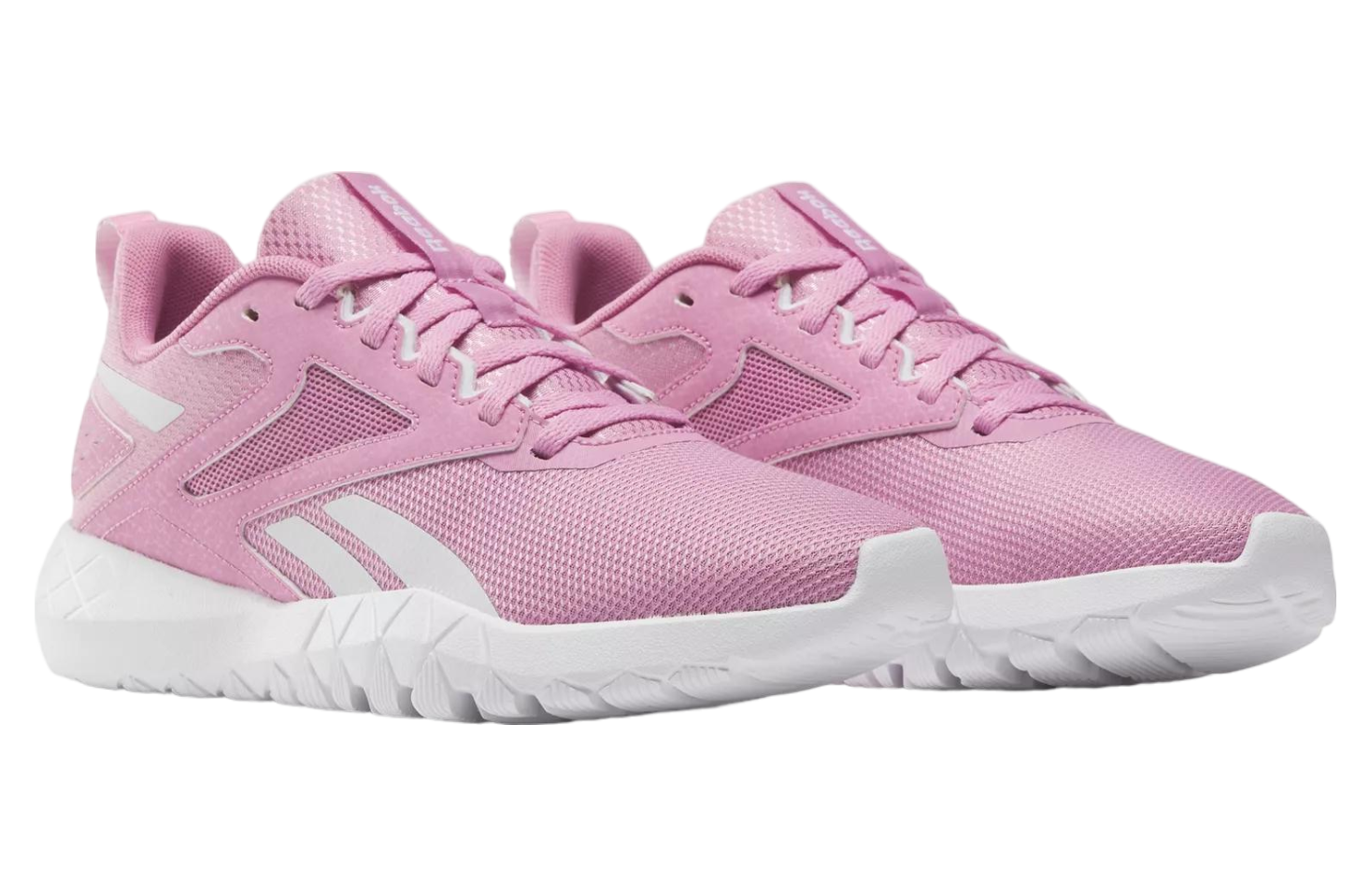 Reebok Flexagon Energy Tr 4 WMNS Jasper Pink / Ftwr White