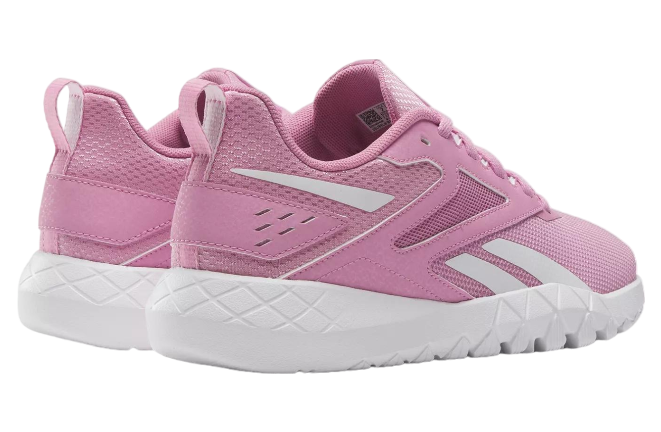 Reebok Flexagon Energy Tr 4 WMNS Jasper Pink / Ftwr White