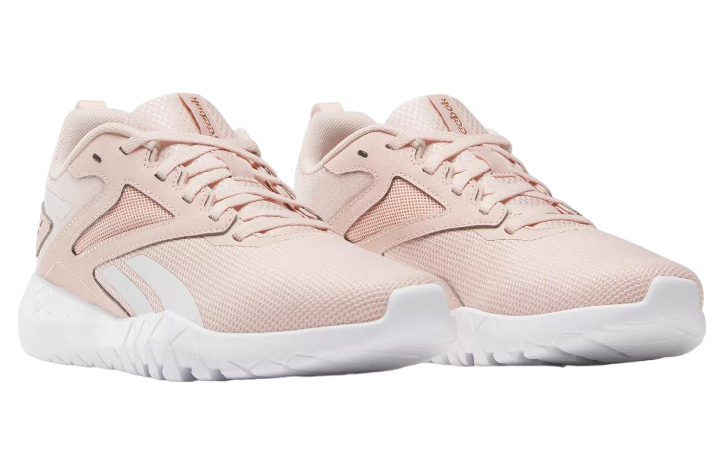 Reebok Flexagon Energy Tr 4 WMNS Possibly Pink / White