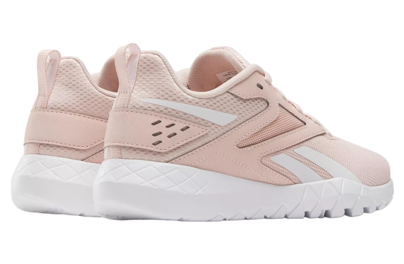 Reebok Flexagon Energy Tr 4 WMNS Possibly Pink / White