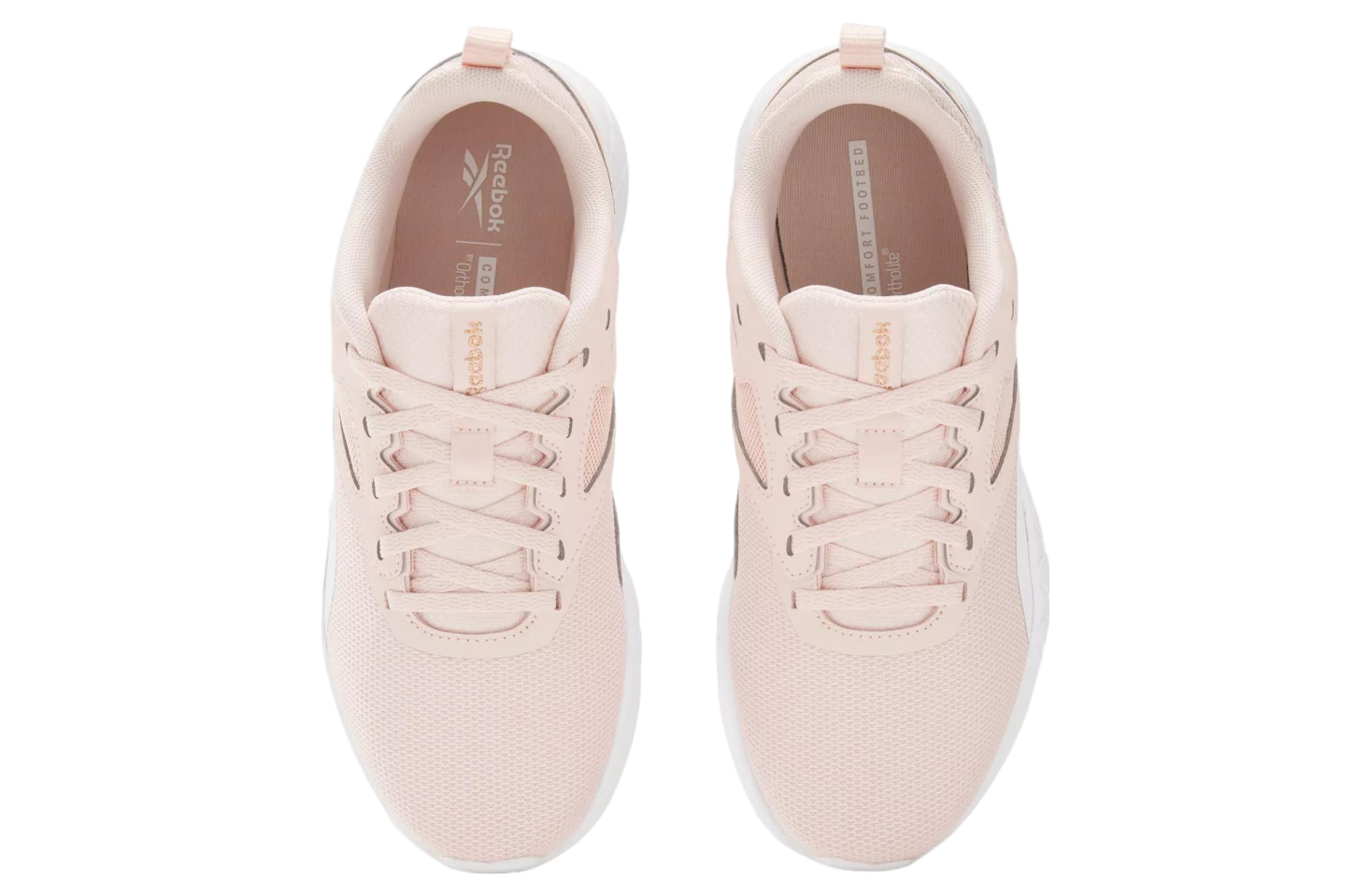 Reebok Flexagon Energy Tr 4 WMNS Possibly Pink / White