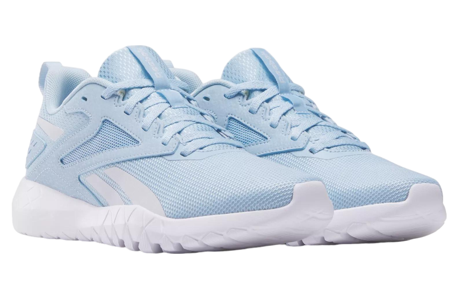 Reebok Flexagon Energy Tr 4 WMNS Soft Blue / Moon