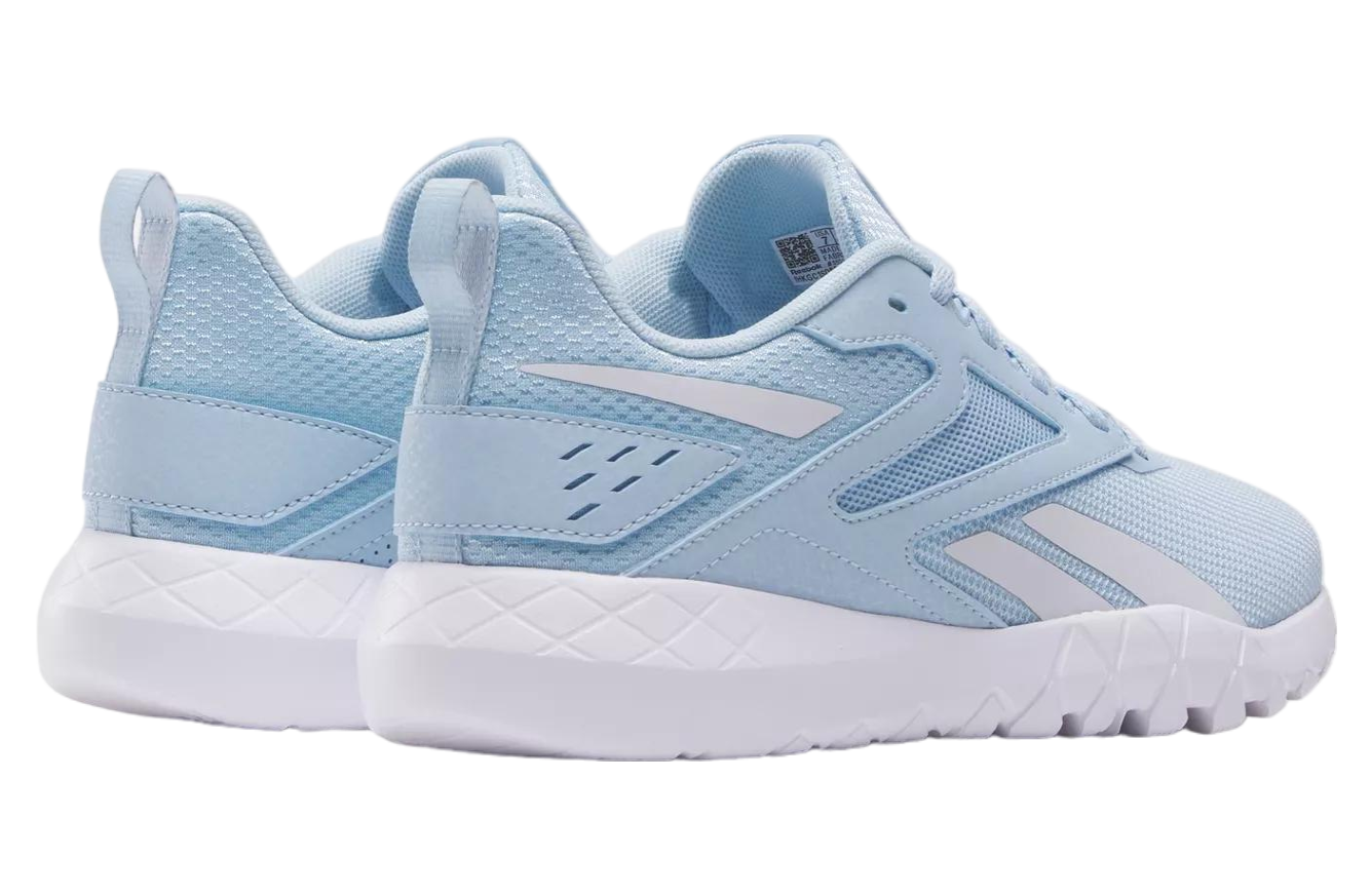 Reebok Flexagon Energy Tr 4 WMNS Soft Blue / Moon