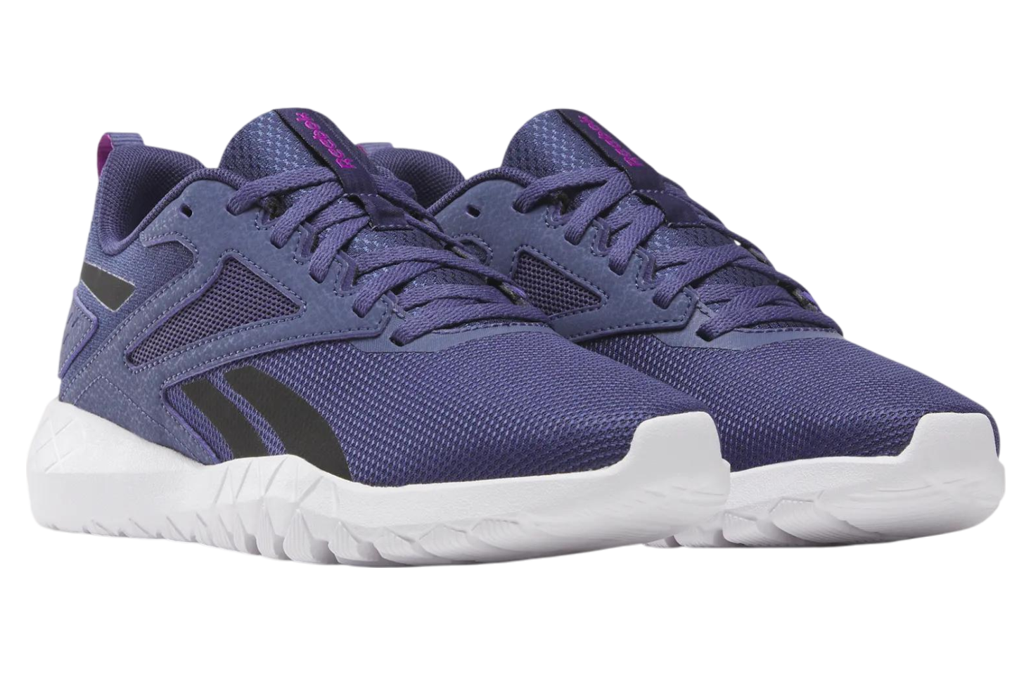 Reebok Flexagon Energy Tr 4 WMNS Twilight Purple / Black