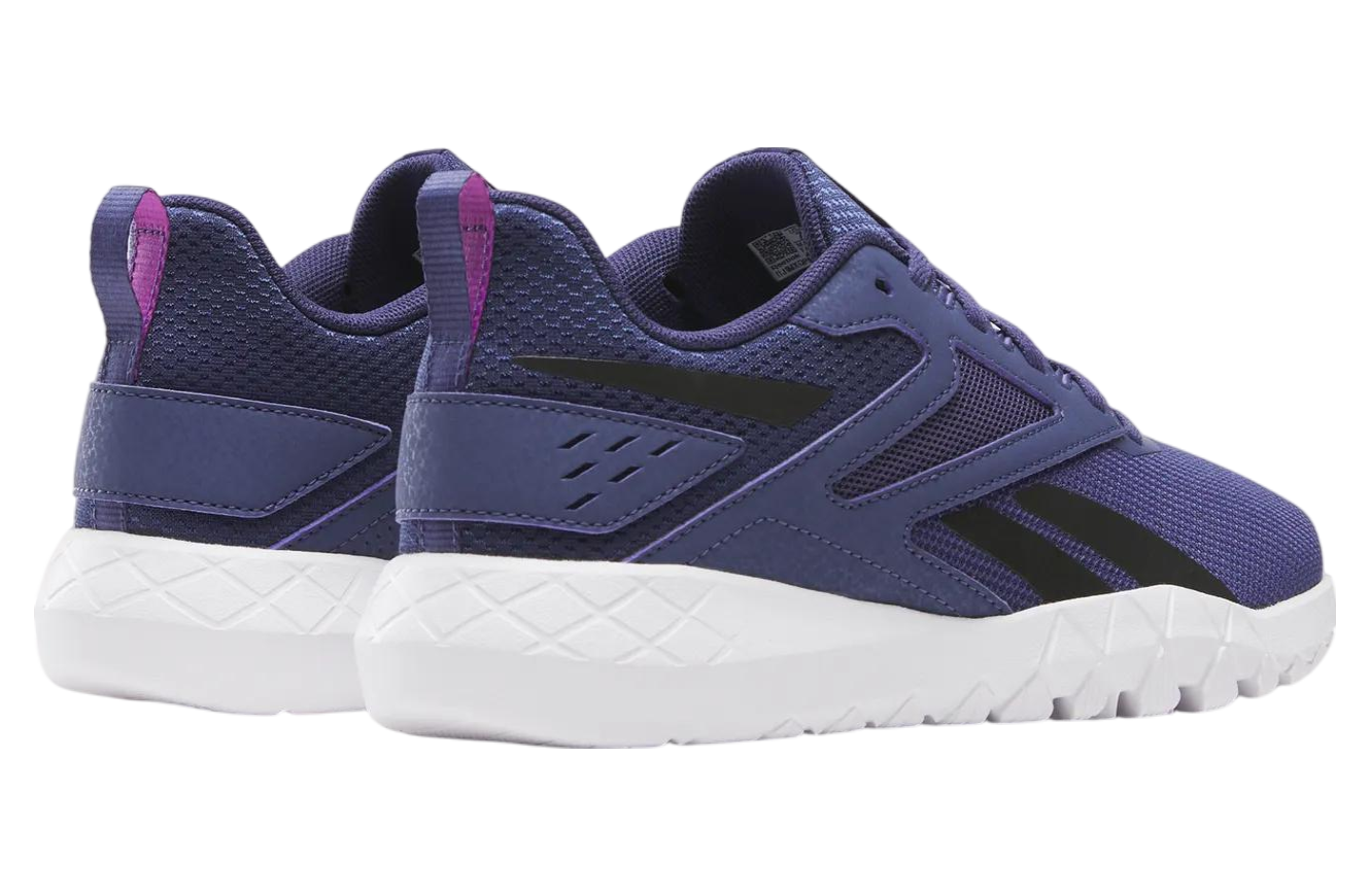 Reebok Flexagon Energy Tr 4 WMNS Twilight Purple / Black