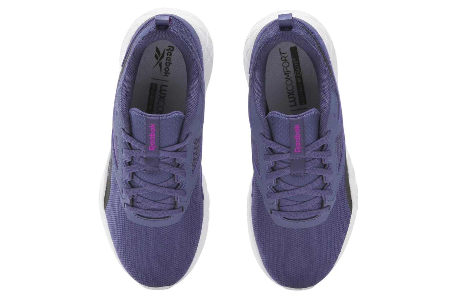 Reebok Flexagon Energy Tr 4 WMNS Twilight Purple / Black