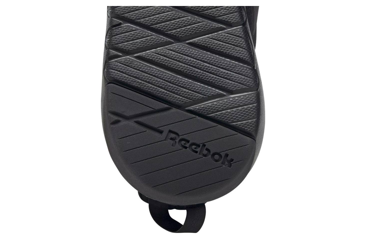 Reebok Flexagon Force 3 Wide 4e Black / Pure Grey 8