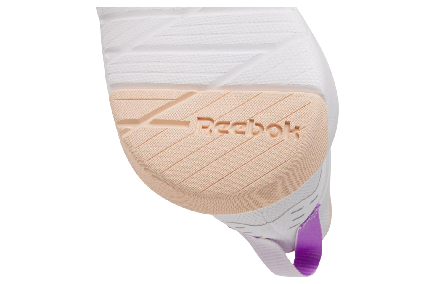 Reebok Flexagon Force 4 WMNS Footwear White / Washed Clay