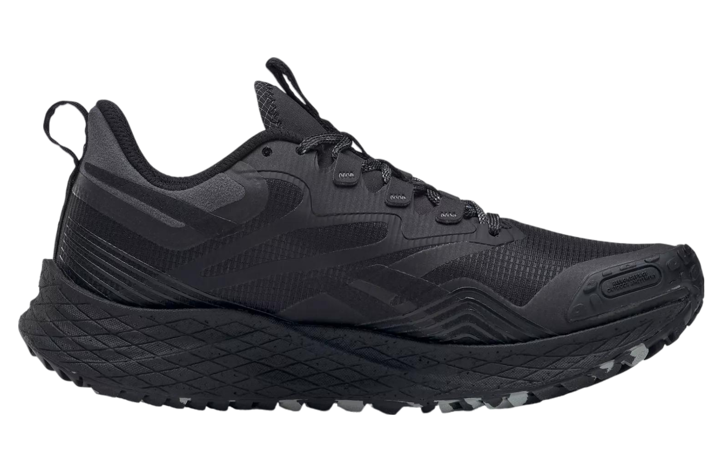 Reebok Floatride Energy 4 Adventure WMNS Core Black / Pure Grey 3