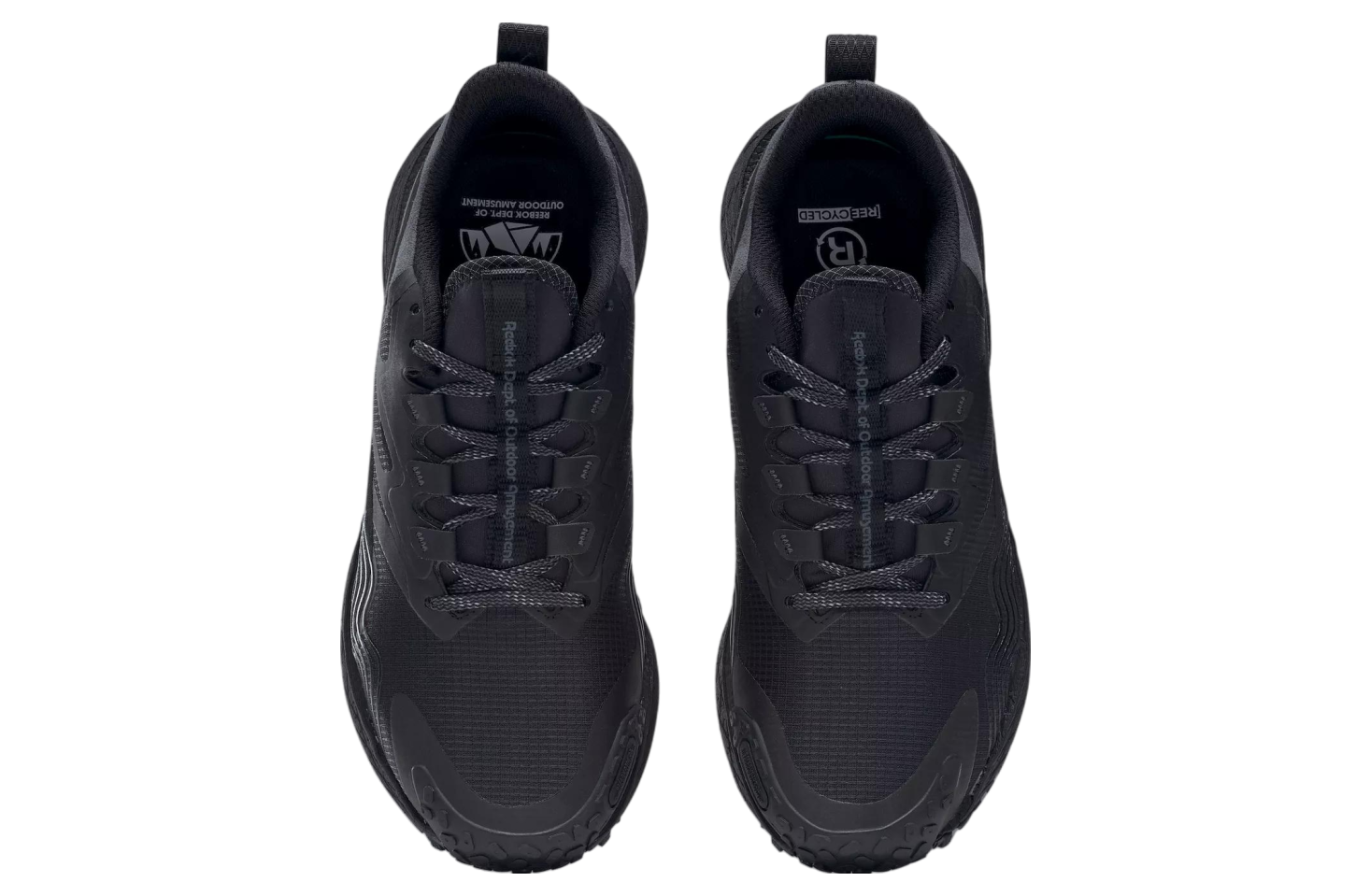 Reebok Floatride Energy 4 Adventure WMNS Core Black / Pure Grey 3