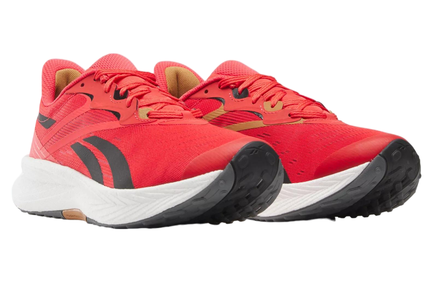 Reebok Floatride Energy 5 Cherry Red / Core Black