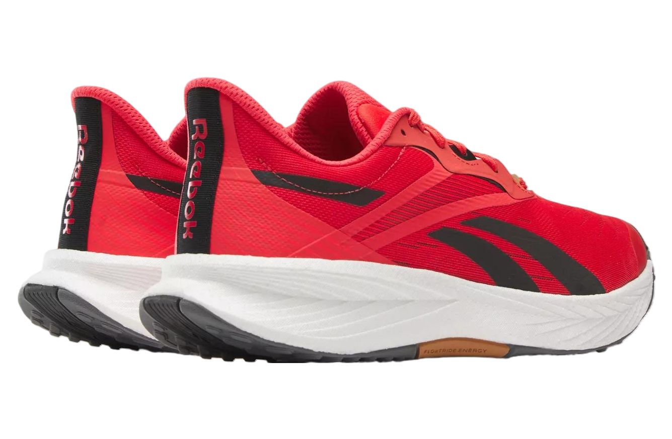 Reebok Floatride Energy 5 Cherry Red / Core Black