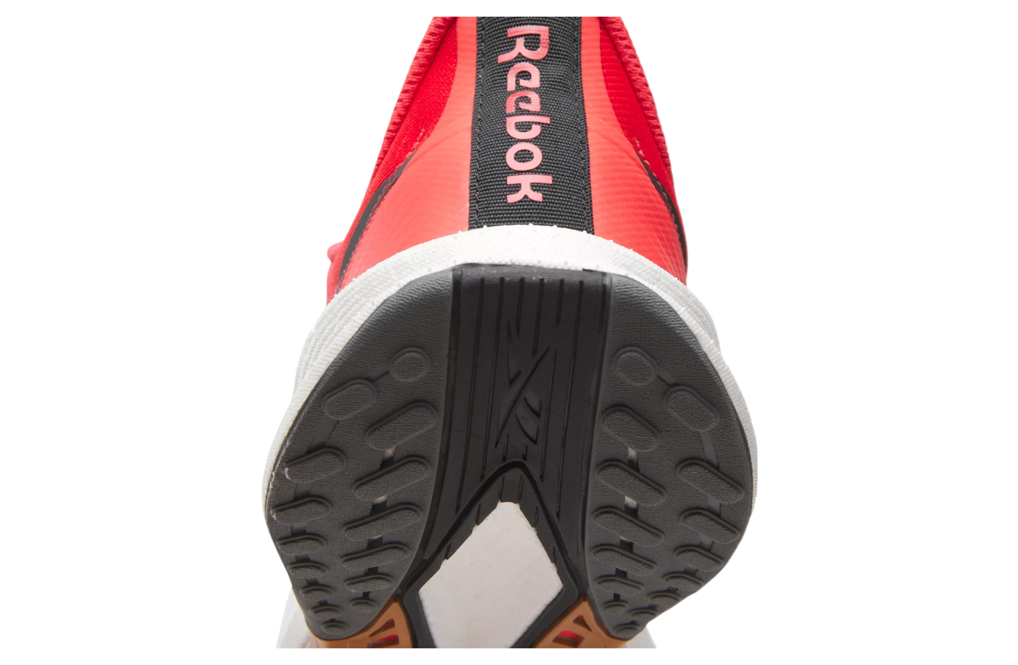 Reebok Floatride Energy 5 Cherry Red / Core Black