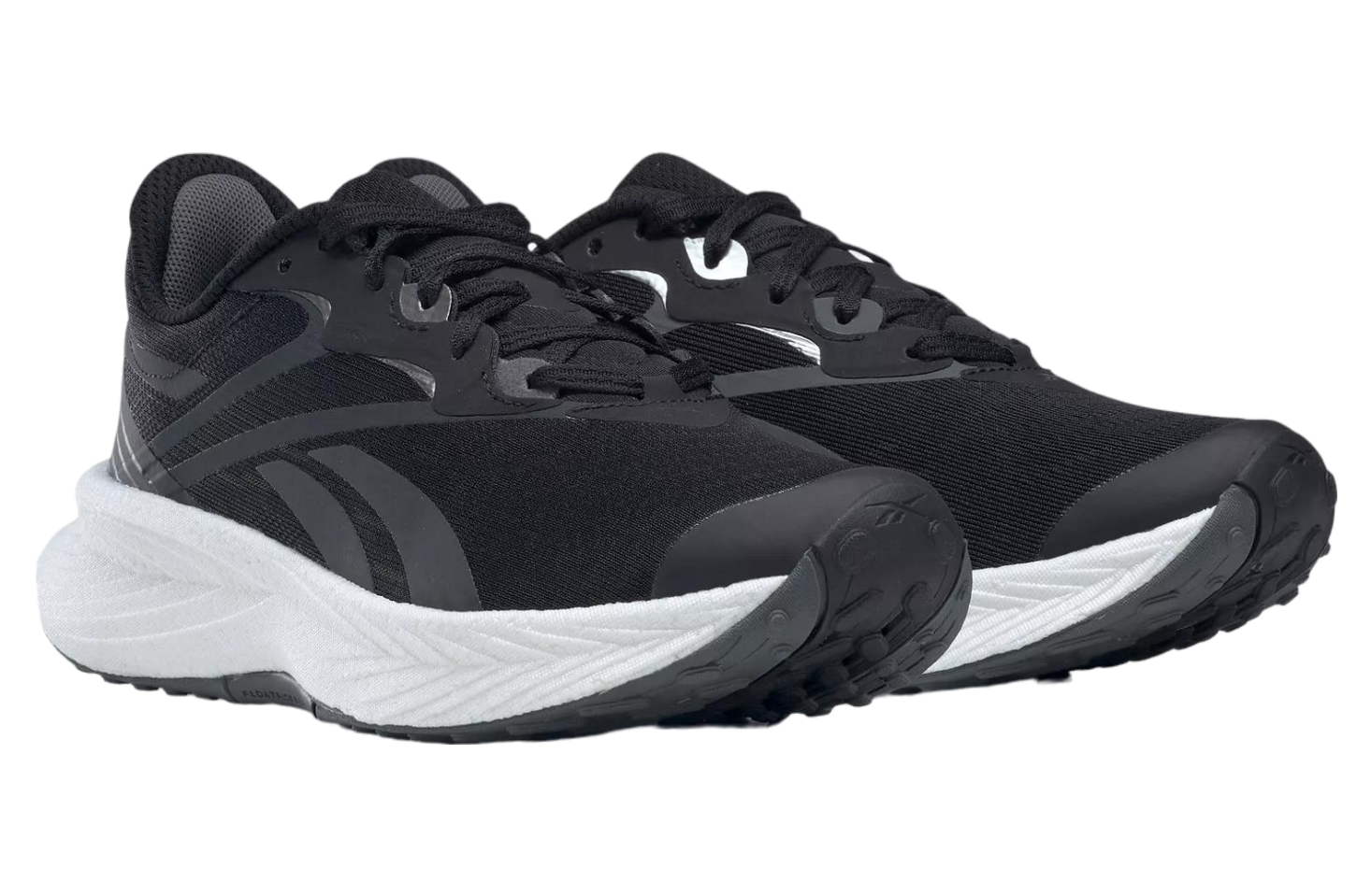 Reebok Floatride Energy 5 WMNS Core Black / Pure Grey 8