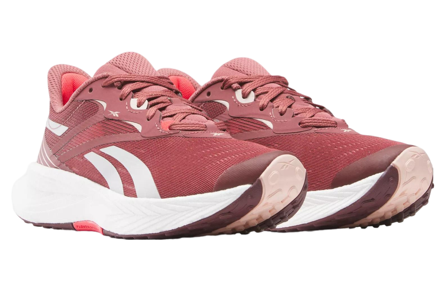 Reebok Floatride Energy 5 WMNS Sedona Rose / Chalk