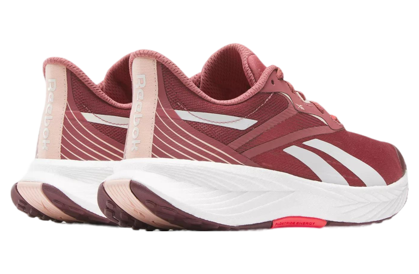 Reebok Floatride Energy 5 WMNS Sedona Rose / Chalk