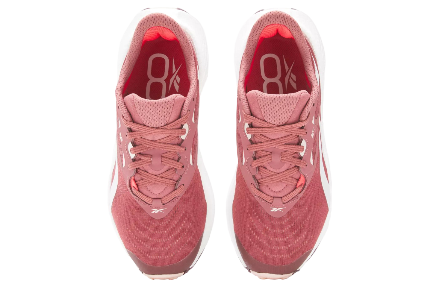 Reebok Floatride Energy 5 WMNS Sedona Rose / Chalk