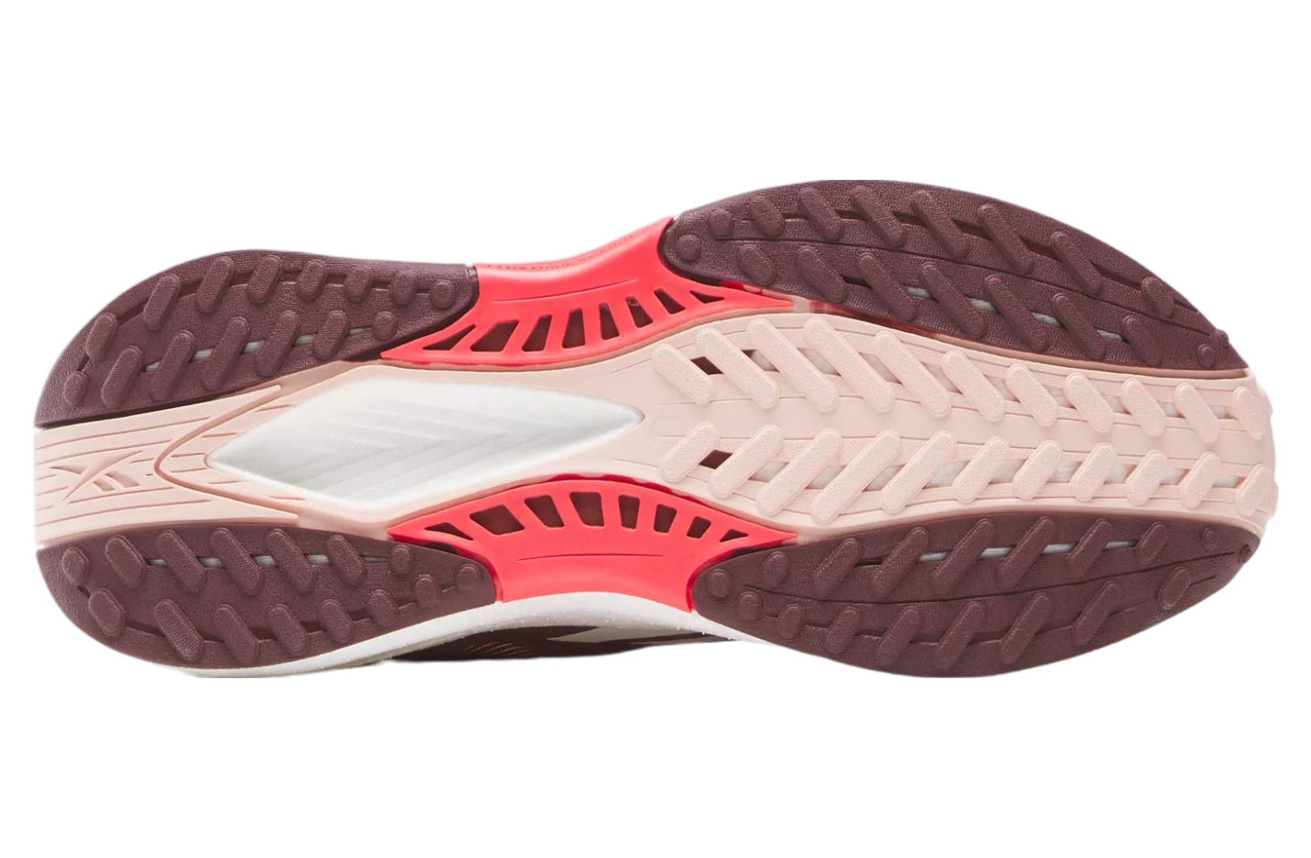 Reebok Floatride Energy 5 WMNS Sedona Rose / Chalk