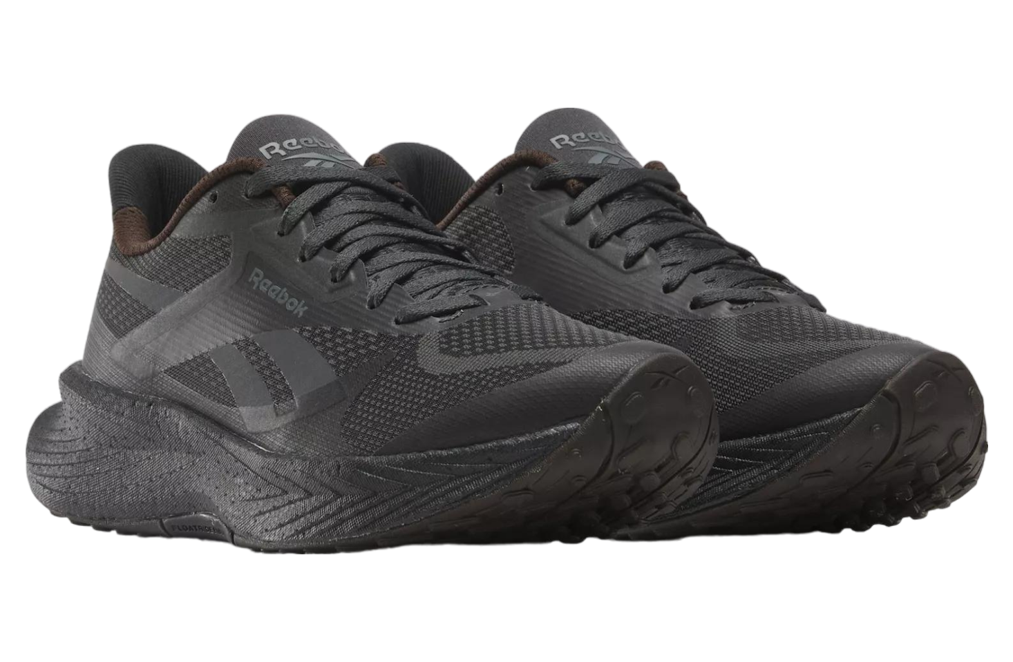 Reebok Floatride Energy 6 WMNS Black / Grey 6