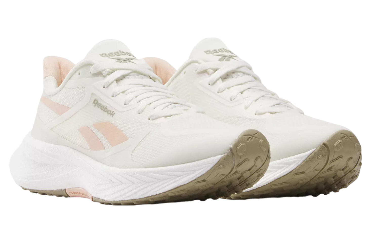 Reebok Floatride Energy 6 WMNS Chalk / Vintage Chalk