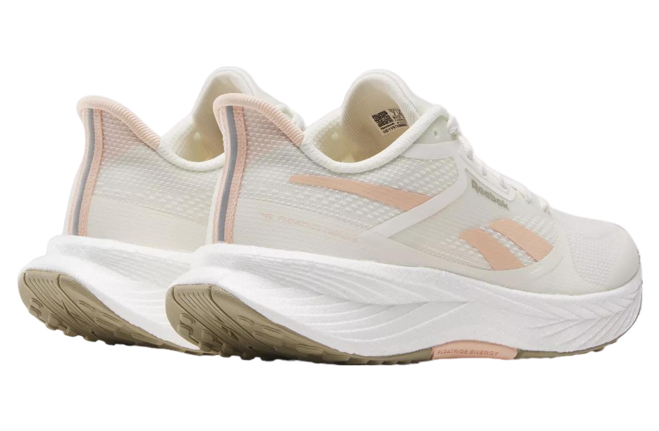 Reebok Floatride Energy 6 WMNS Chalk / Vintage Chalk