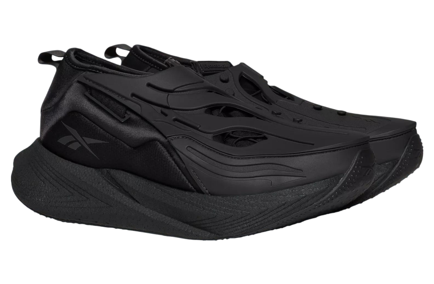 Reebok Floatride Energy Argus X Mono Black