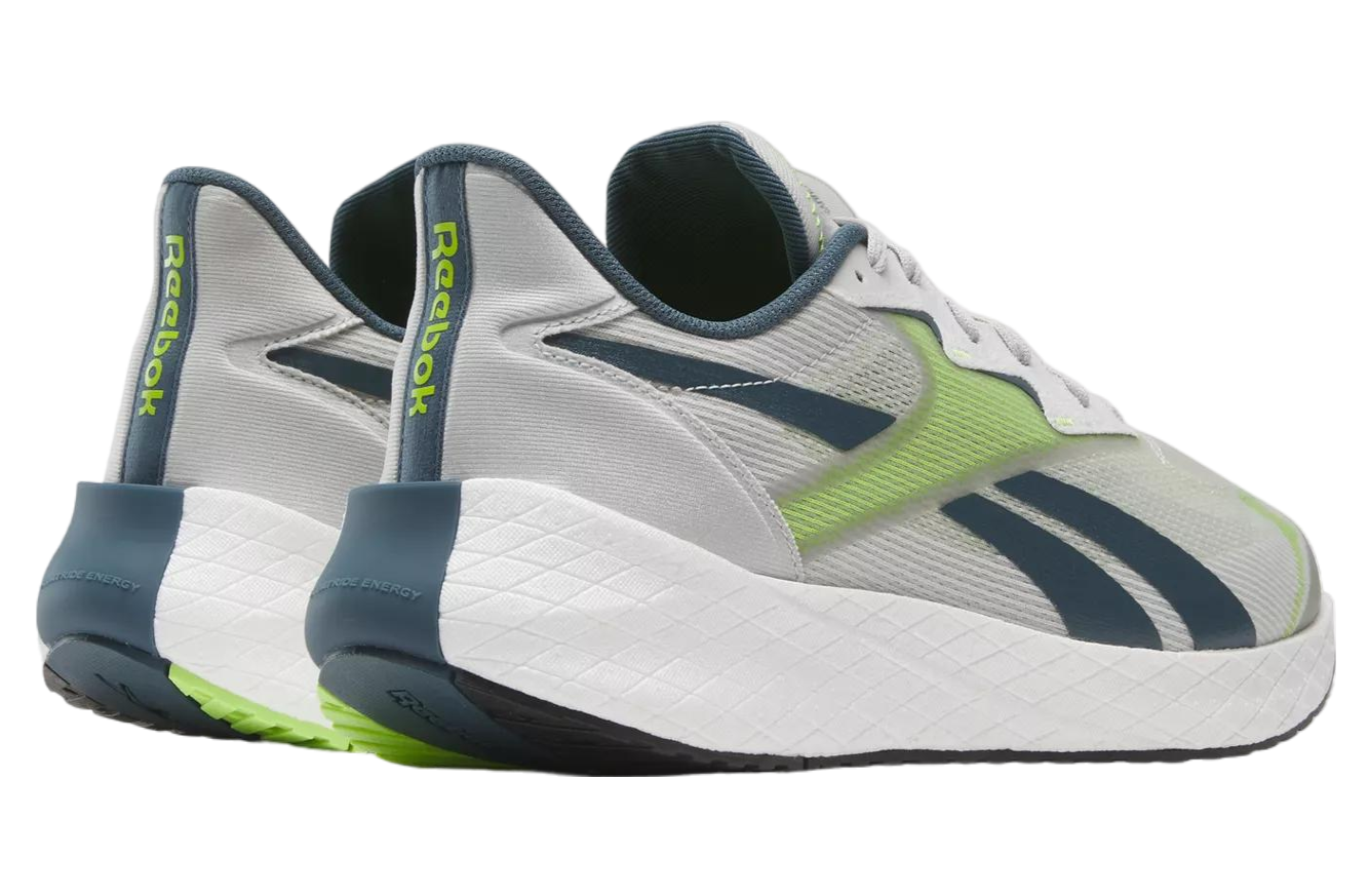 Reebok Floatride Energy Symmetros 2.5 Steely Fog / Hoops Blue