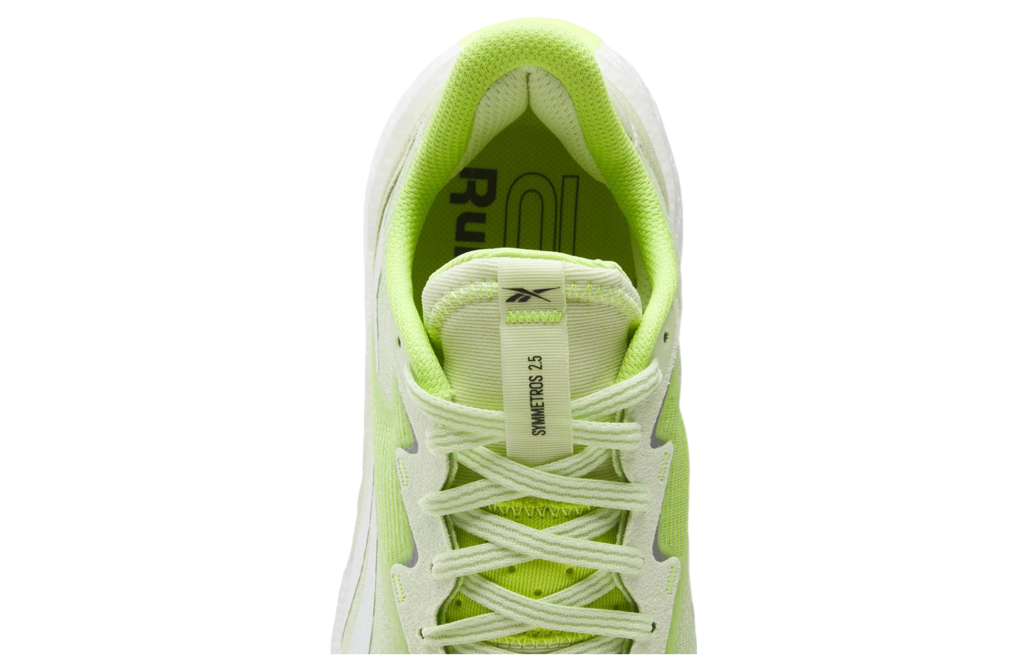 Reebok Floatride Energy Symmetros 2.5 WMNS Citrus Glow / Laser Lime