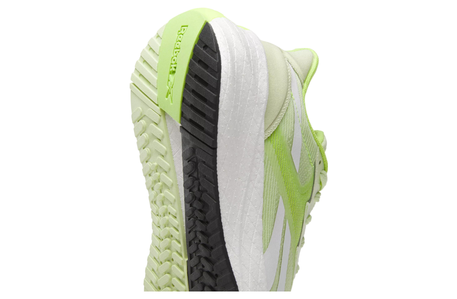 Reebok Floatride Energy Symmetros 2.5 WMNS Citrus Glow / Laser Lime