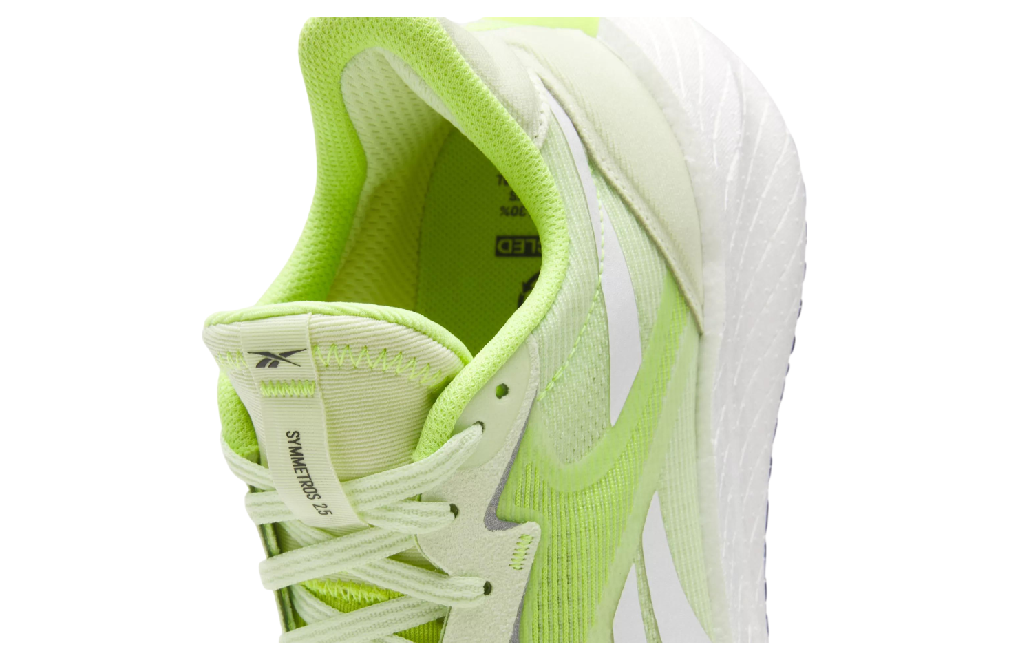 Reebok Floatride Energy Symmetros 2.5 WMNS Citrus Glow / Laser Lime