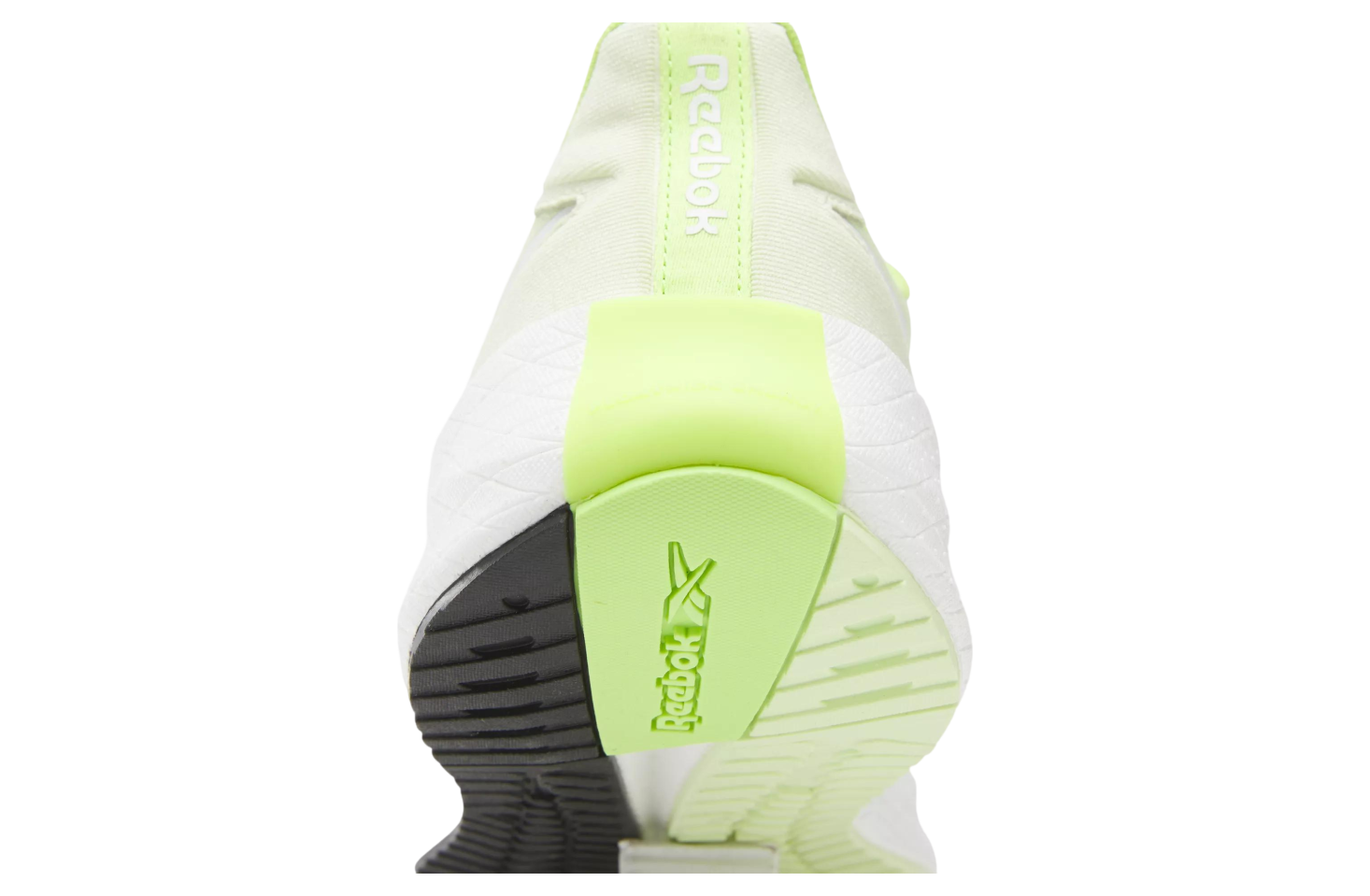 Reebok Floatride Energy Symmetros 2.5 WMNS Citrus Glow / Laser Lime