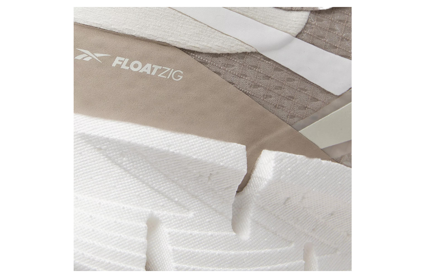 Reebok Floatzig 1 Bone / Moonstone