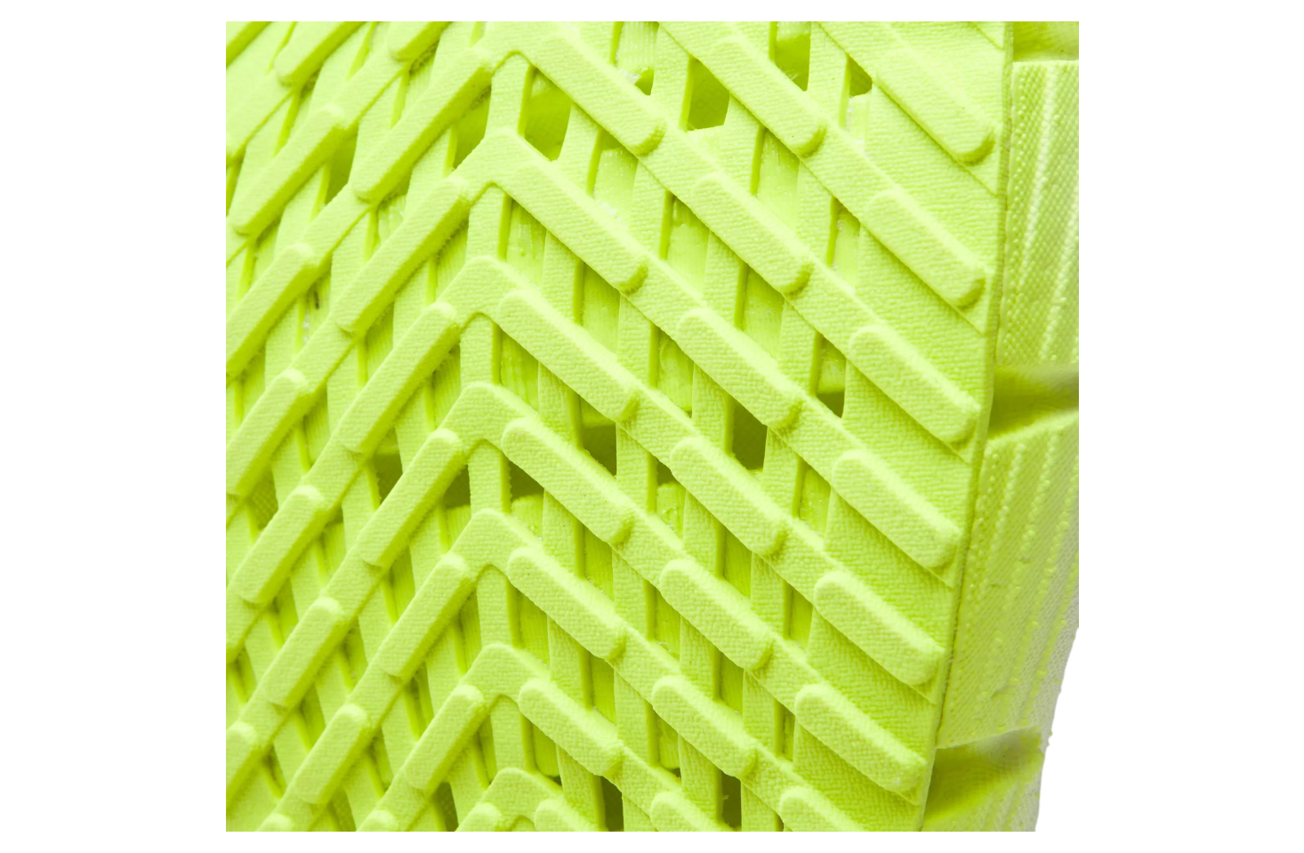 Reebok Floatzig 1 Footwear White / Digital Lime