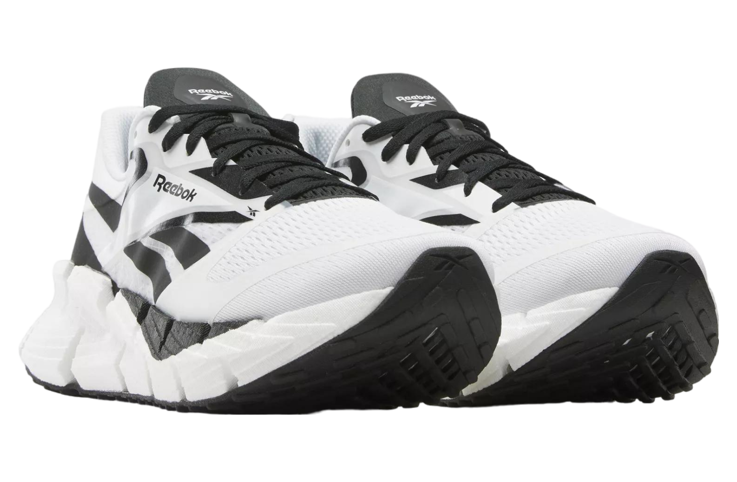 Reebok Floatzig 1 Ftwr White / Core Black