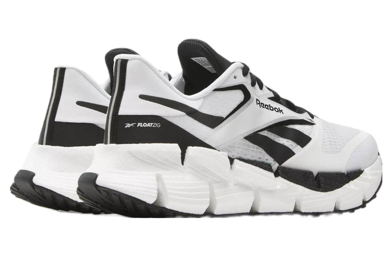 Reebok Floatzig 1 Ftwr White / Core Black