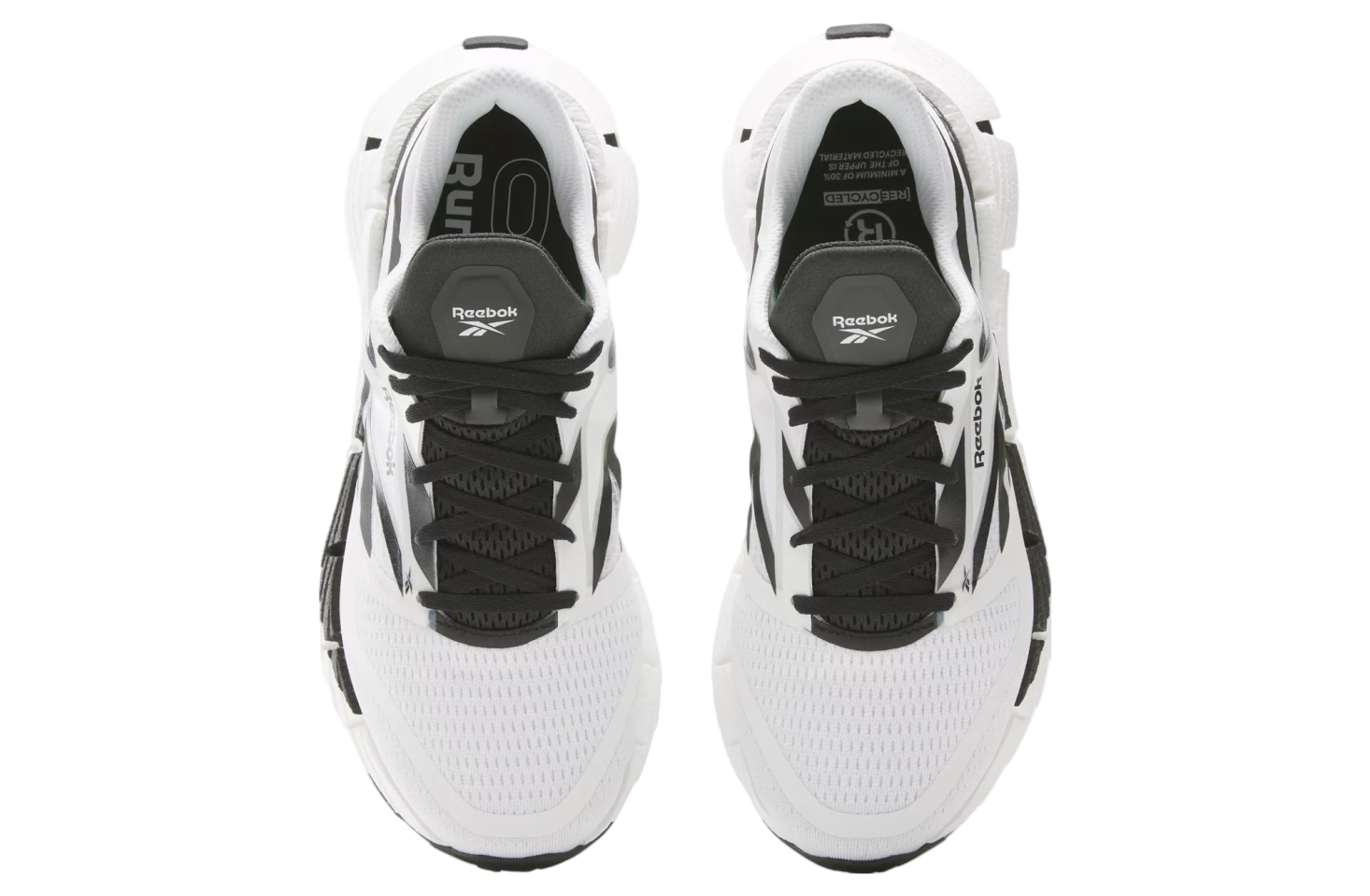 Reebok Floatzig 1 Ftwr White / Core Black