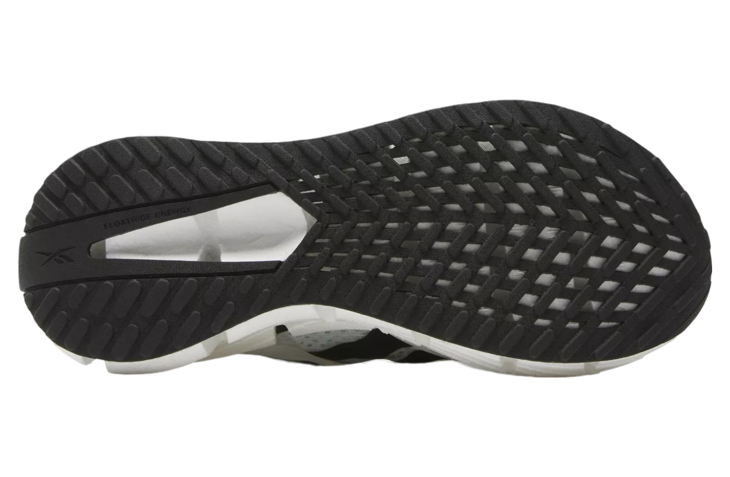 Reebok Floatzig 1 Ftwr White / Core Black