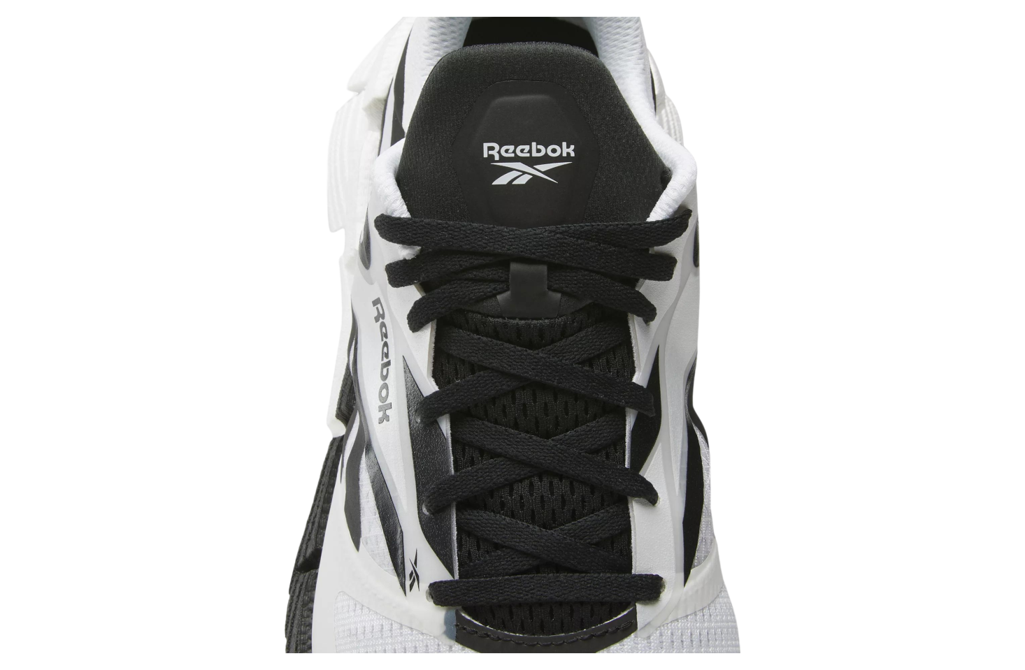 Reebok Floatzig 1 Ftwr White / Core Black