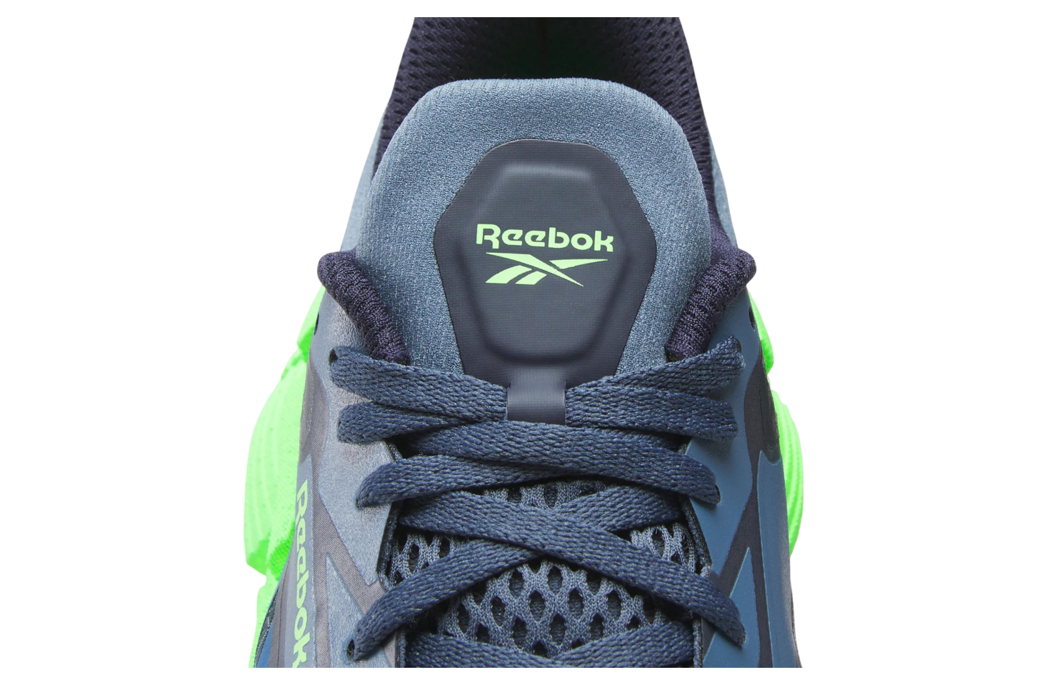 Reebok Floatzig 1 Shadow / Twilight Blue