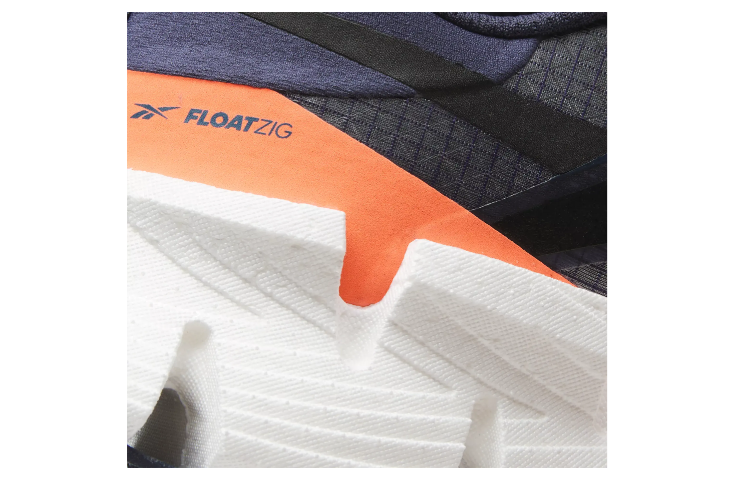 Reebok Floatzig 1 Vector Navy / Escape Blue