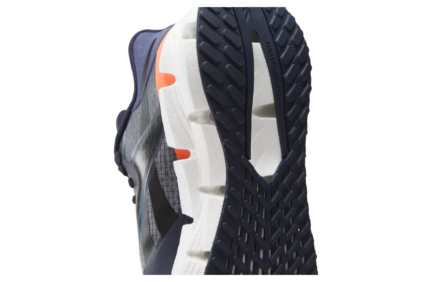 Reebok Floatzig 1 Vector Navy / Escape Blue